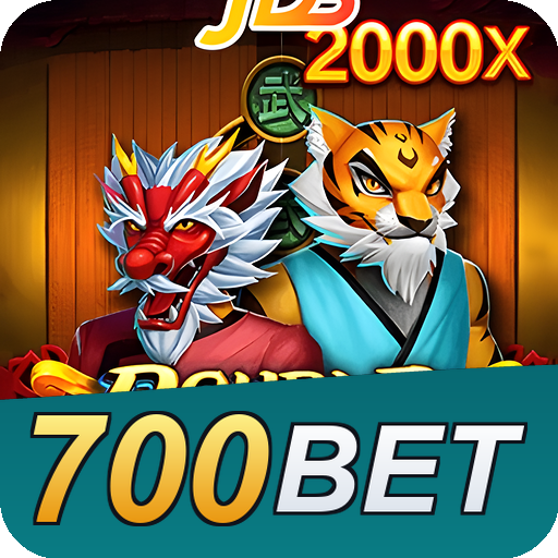 Logo Oficial 700BET Download