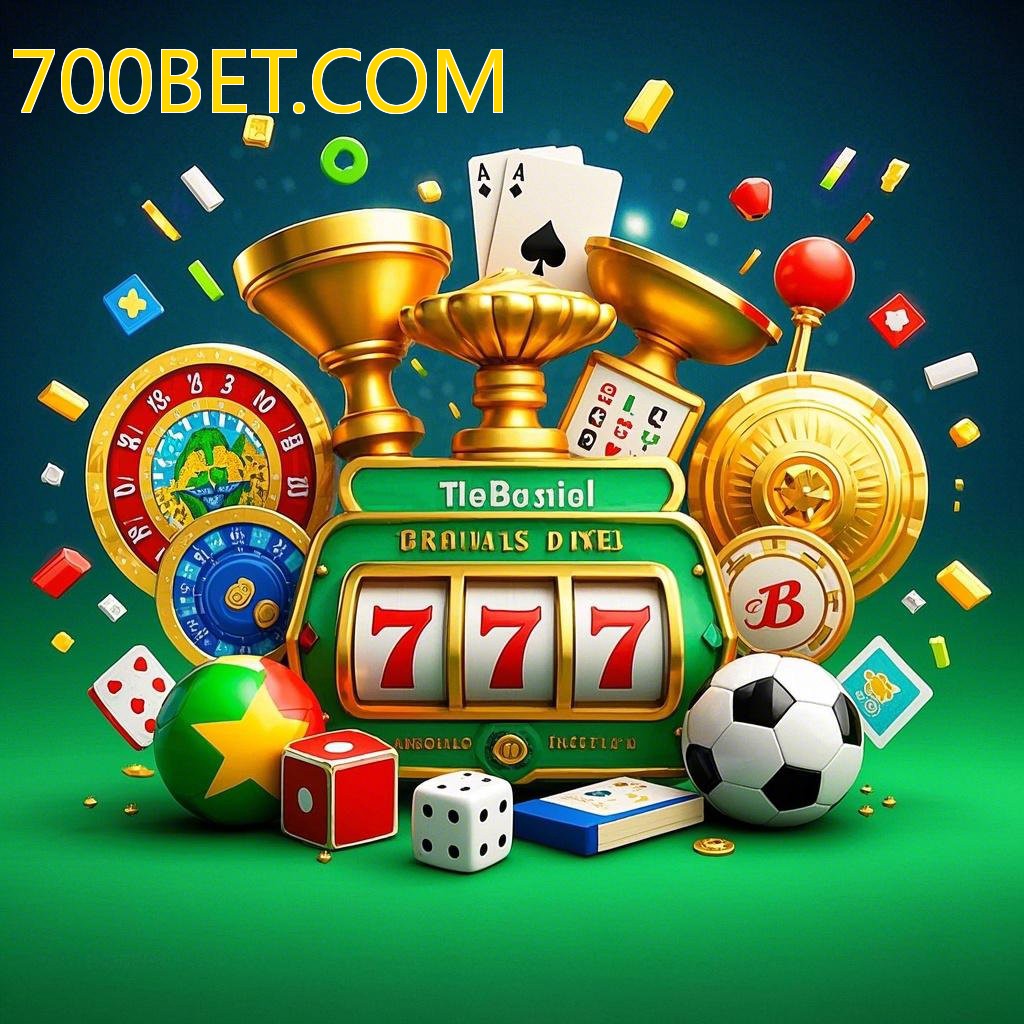 700bet